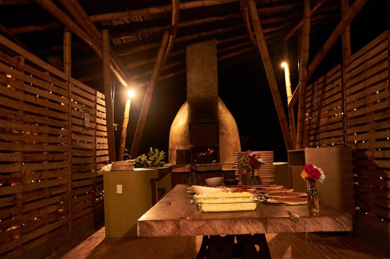 Coffee & Adventure Hotel By La Palma Y El Tucan Zipacon 외부 사진