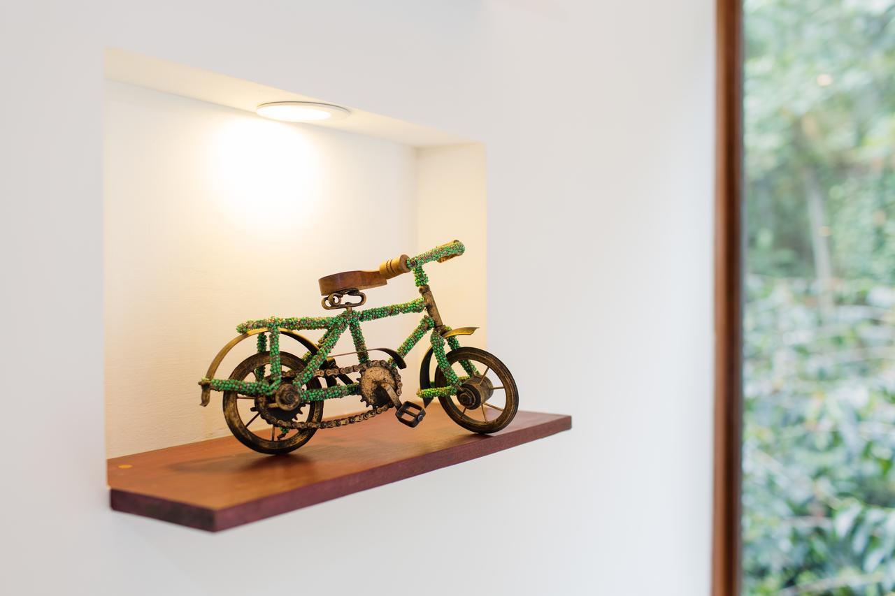 Coffee & Adventure Hotel By La Palma Y El Tucan Zipacon 외부 사진