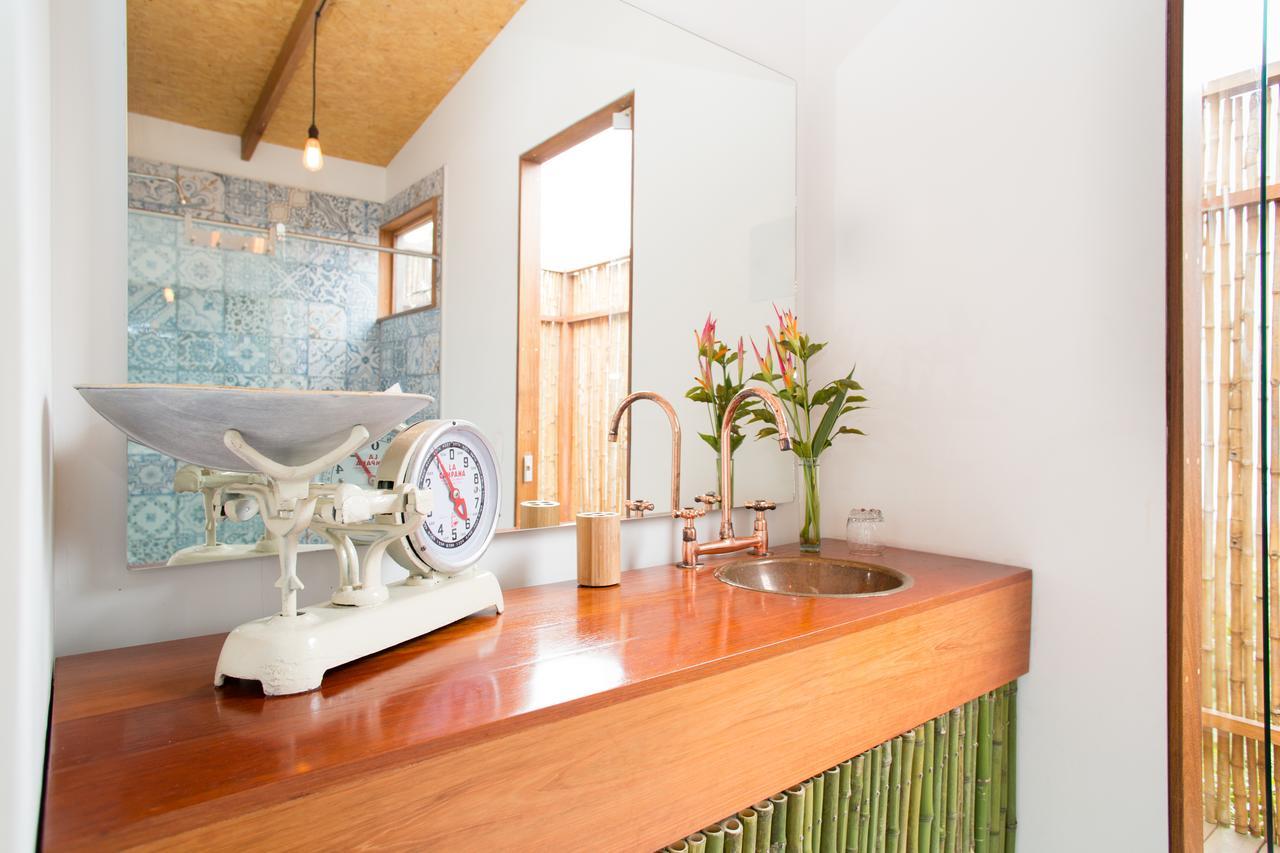 Coffee & Adventure Hotel By La Palma Y El Tucan Zipacon 외부 사진