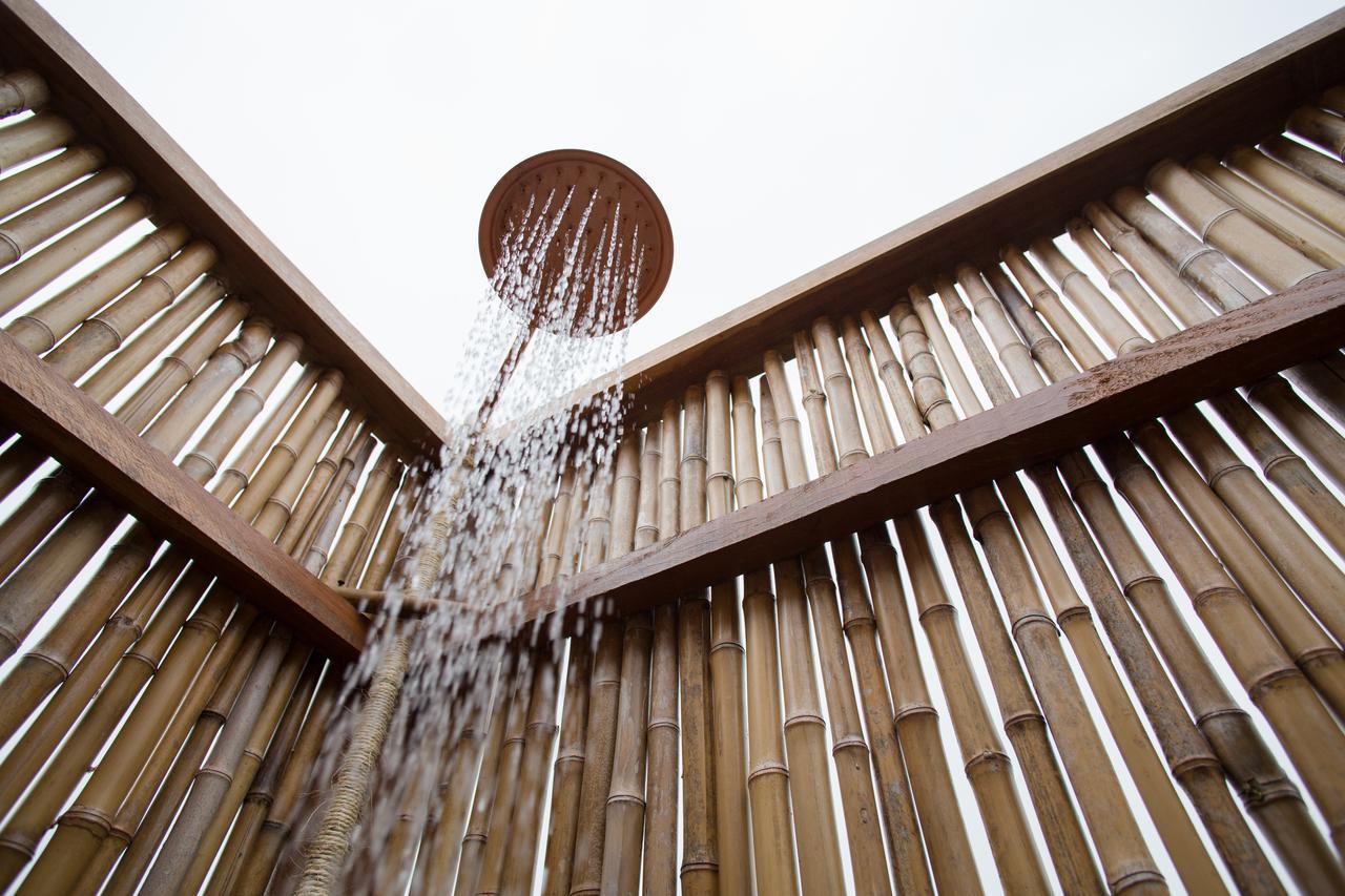 Coffee & Adventure Hotel By La Palma Y El Tucan Zipacon 외부 사진